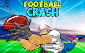 Gridiron Dash Field Runner