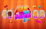 Hair Do Design 2 - Hair Salon & Makeover Online Game