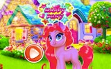 Happy Pony: Pony Care & Makeover Online Game