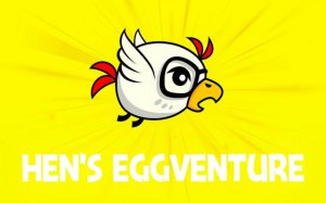 Hen's Eggventure - Egg Drop Challenge Online Game