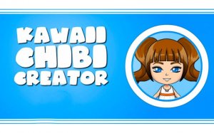 Kawaii Chibi Creator - Anime Avatar Maker Online Game