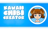 Kawaii Chibi Creator - Anime Avatar Maker Online Game