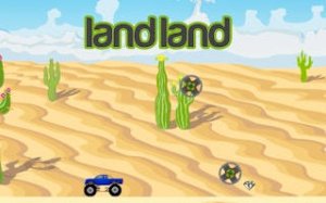 LandLand: Diamond Collection Arcade