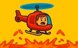 Lava Cre: Platform Escape Online Game