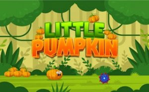 Pumpkin Math: Fun Puzzle for Kids