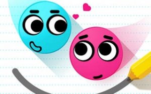 Rolling Orbs Gravity Challenge