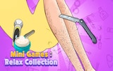 Mini Games Relax Collection - Free Online Stress Relief Puzzle Games