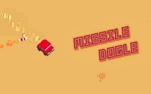 Projectile Dodge - Arcade Survival Game
