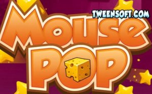 Mouse Pop - Bubble Match Puzzle Online Game