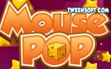 Mouse Pop - Bubble Match Puzzle