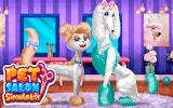 Pet Salon Simulator: Groom & Care Online Game