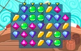 Pirates Match 3 Puzzle Game Online