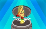 PizzaFall: Slice & Shoot Adventure Online Game