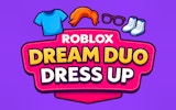 Roblox Dream Duo Dress Up Online Game