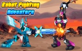 Robot Fighting Adventure: Mech Battle Game Online