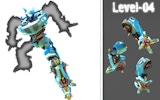 Robotex: Robot Puzzle Builder