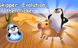 Skipper Penguin Idle Tycoon