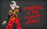 Stervella Fashion Designer Game Online