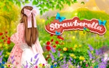Strawberella Princess Dress Up Online Game