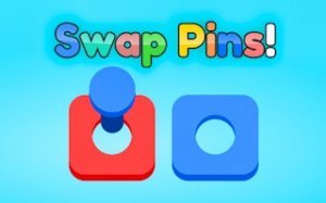 Pin Match Logic Puzzle