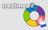 TreZimon2 Memory Game
