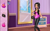 Tris Fashionista Dolly Dress Up Game Online