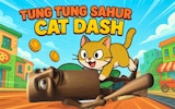 Cat Run: Endless Adventure