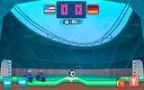 Turbo Truck Soccer: Monster Truck Soccer Game Online