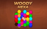 Woody Hexa Puzzle Game Online