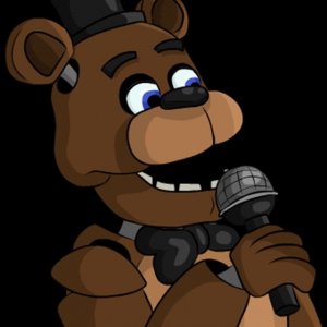 FNF Fnaf Test Rhythm Game