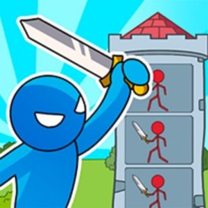 Math Fight Puzzle Game