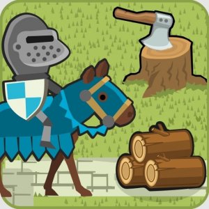 Tiny Kingdom Strategy Game