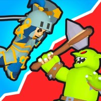 Medieval Quest Family Adventure