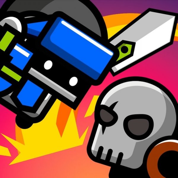 Push Titans Army Builder