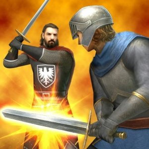 Knight Road Arcade Challenge