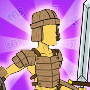 Knight Clicker Battle