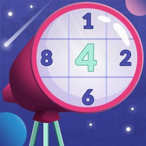 Daily Sudoku Logic Puzzle