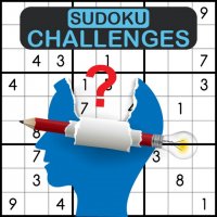 Number Placement Logic Puzzle