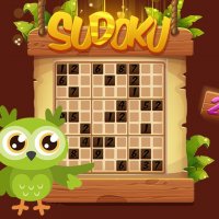 Number Grid 4-in-1 Puzzle