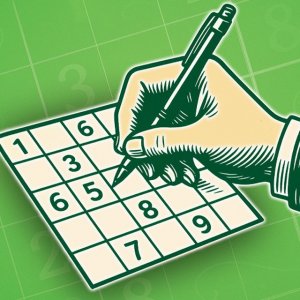 Sudoku Relax Puzzle Game