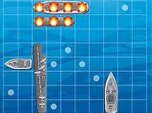 Ocean Command Strategy Duel