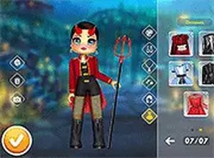 Style Studio: Outfit Creator