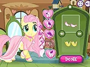 Pony Fashion Studio Stylist