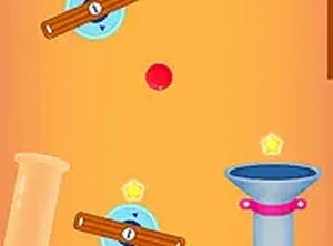 Bounce Master Puzzle Journey