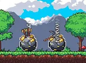 Tap Crush Clicker Game