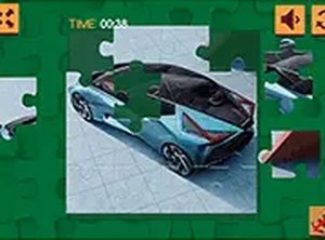 Future Concept Jigsaw