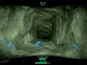 Deep Water Discovery: The Lost Expedition
