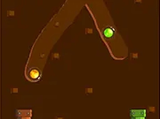Color Match Puzzle 2