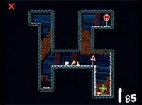 Squadaddle: 2D Platformer Arcade