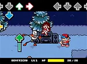 Toby Beat Rhythm Game
